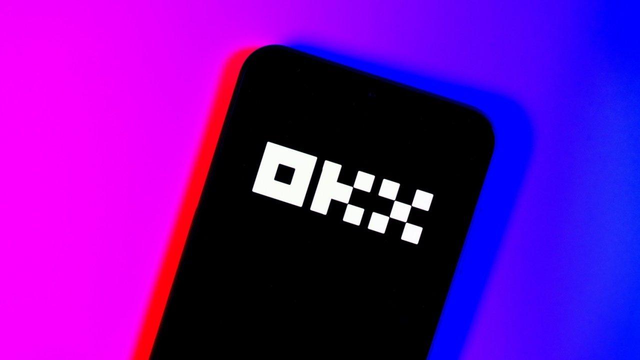 OKX APP 欧易 APP
